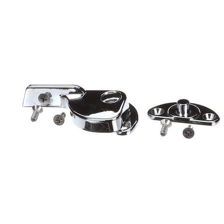 Atlas Metal Cam Lock Assm. 1800-3870